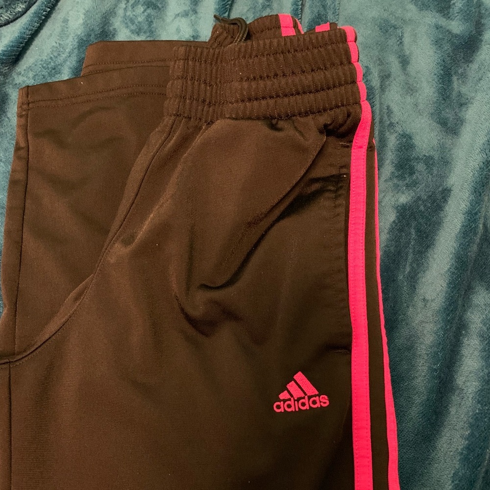 Adidas sports pants